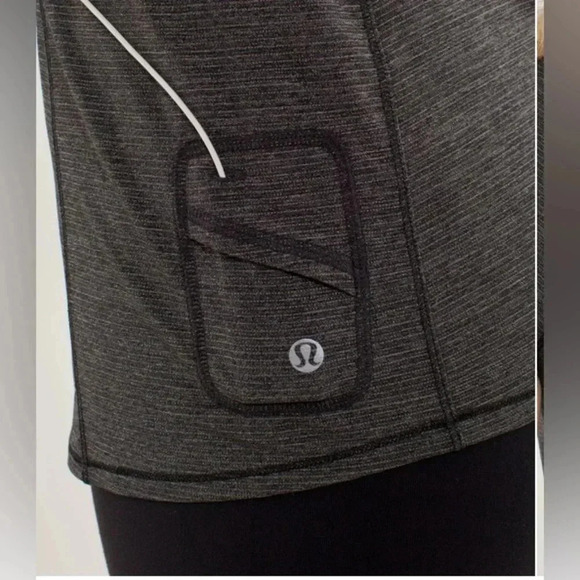 Lululemon Run | Wild Short Sleeve Tech T- Shirt - Picture 5 of 13